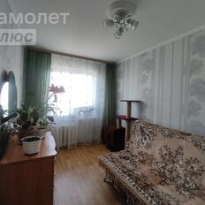 Квартира 57,7 м², 3-комнатная - изображение 4