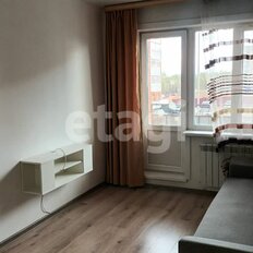 Квартира 30 м², 1-комнатная - изображение 4