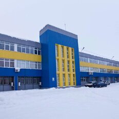 930 м², офис - изображение 3