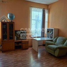 Квартира 86 м², 3-комнатная - изображение 4