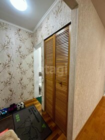 28,3 м², 1-комнатные апартаменты 8 744 700 ₽ - изображение 27