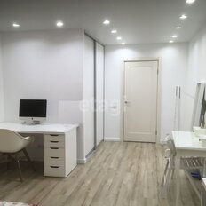 Квартира 129,6 м², 3-комнатная - изображение 3