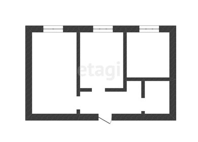 68 м², 2-комнатная квартира 5 850 003 ₽ - изображение 41