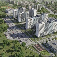 Квартира 26,4 м², студия - изображение 3