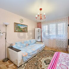 Квартира 46 м², 2-комнатная - изображение 3