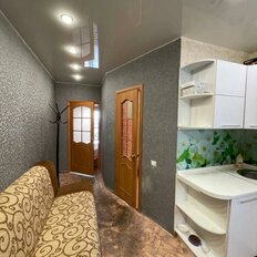 Квартира 41 м², 1-комнатная - изображение 4