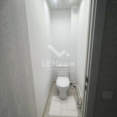 Квартира 52,2 м², 2-комнатная - изображение 3