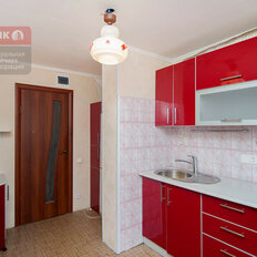 Квартира 53 м², 2-комнатная - изображение 5