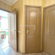 Квартира 28,9 м², 1-комнатная - изображение 5