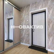 Квартира 40,5 м², 1-комнатная - изображение 1