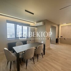 Квартира 77 м², 2-комнатная - изображение 2