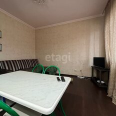 Квартира 39,8 м², 1-комнатная - изображение 4