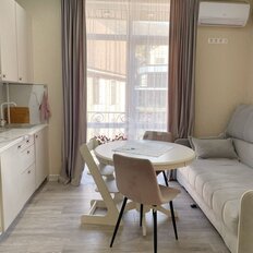 Квартира 35,8 м², 1-комнатная - изображение 1