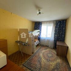 Квартира 53,9 м², 2-комнатная - изображение 4