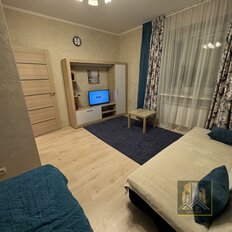 Квартира 40 м², 1-комнатная - изображение 4