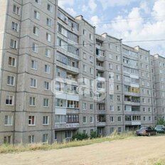 Квартира 50,4 м², 2-комнатная - изображение 3