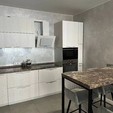 Квартира 63,9 м², 2-комнатная - изображение 1