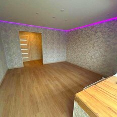 Квартира 69,9 м², 3-комнатная - изображение 5