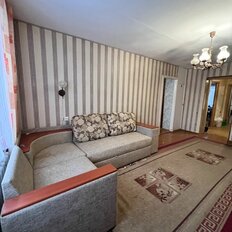 Квартира 62,4 м², 3-комнатная - изображение 3