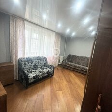 Квартира 40,8 м², 2-комнатная - изображение 1