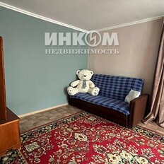 Квартира 32 м², 1-комнатная - изображение 3