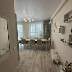 Квартира 31,2 м², студия - изображение 2