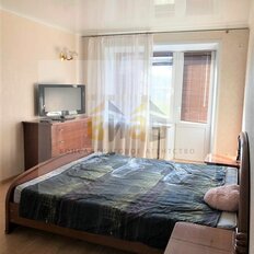 Квартира 32,5 м², 1-комнатная - изображение 4