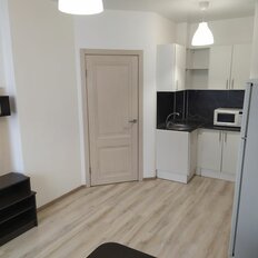 Квартира 37,5 м², 1-комнатная - изображение 3