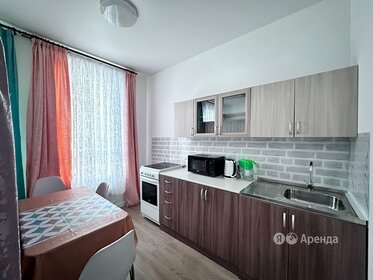 26 м², квартира-студия 33 000 ₽ в месяц - изображение 23