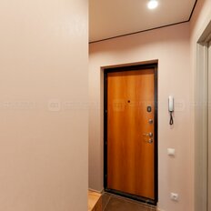 Квартира 33,1 м², 1-комнатная - изображение 1