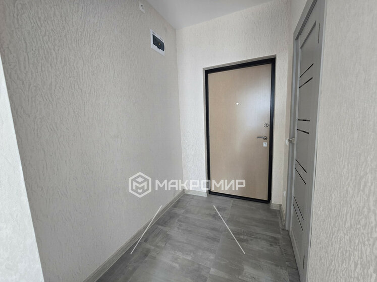 23 м², квартира-студия 30 000 ₽ в месяц - изображение 40