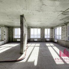 Квартира 96 м², 4-комнатная - изображение 1