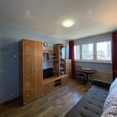 Квартира 60,5 м², 3-комнатная - изображение 3