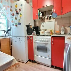 Квартира 30,2 м², 1-комнатная - изображение 4