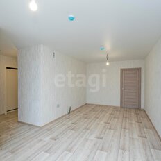 Квартира 58,7 м², 2-комнатная - изображение 3