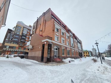 Купить однокомнатную квартиру рядом с водоёмом в районе Крюково в Москве и МО - изображение 12