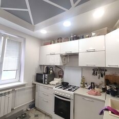 Квартира 70,6 м², 3-комнатная - изображение 1