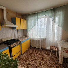 Квартира 32,9 м², 1-комнатная - изображение 4