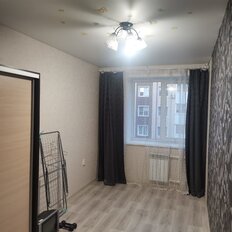 Квартира 40,6 м², 2-комнатная - изображение 3