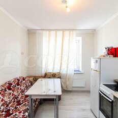 Квартира 39,4 м², 1-комнатная - изображение 3