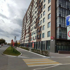 Квартира 41 м², 1-комнатные - изображение 2