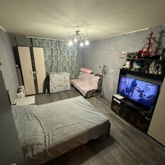 Квартира 40,6 м², 1-комнатная - изображение 2
