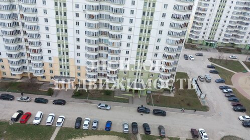 25,7 м², квартира-студия 2 778 840 ₽ - изображение 24