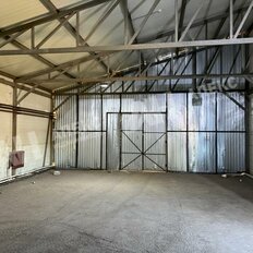 100 м², склад - изображение 4