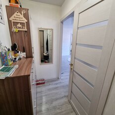 Квартира 44,3 м², 2-комнатная - изображение 1