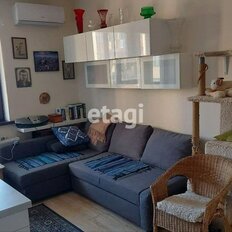 Квартира 25,8 м², студия - изображение 1