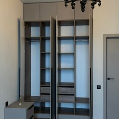 Квартира 48,6 м², 1-комнатная - изображение 5
