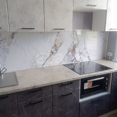 Квартира 61 м², 3-комнатная - изображение 1