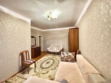 34 м², 1-комнатная квартира 3 150 007 ₽ - изображение 23