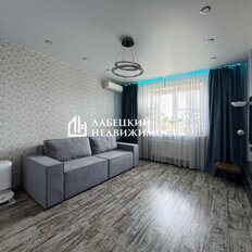Квартира 60,4 м², 3-комнатная - изображение 1